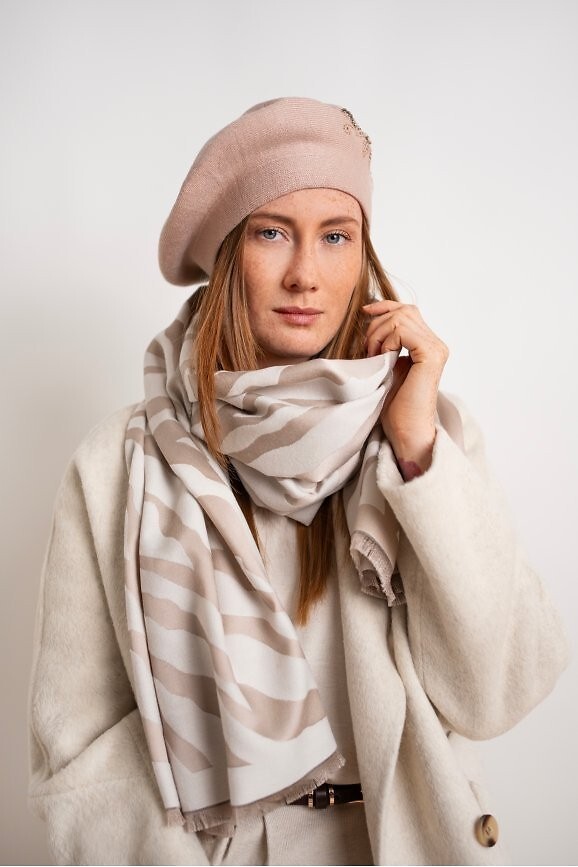 Šála  Art Of Polo 25232 Allure