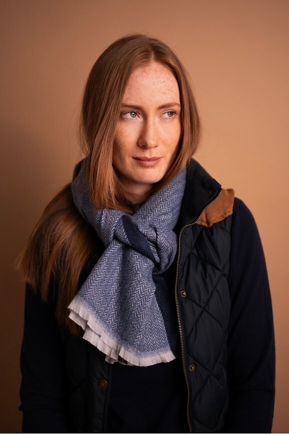 Šála  Art Of Polo 25230 Altro