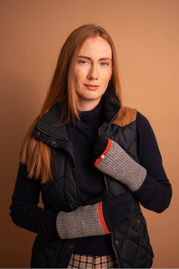 Rukavice Art Of Polo 25282 Axel