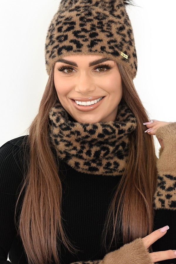 Komín Off Pink P-056