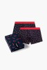 Boxerky Atlantic 2GMH-027/25 A'2 S-2XL #2