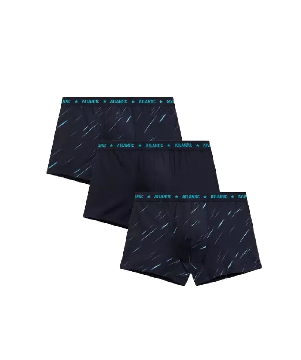 Boxerky Atlantic 3MH-224/25 A'3 M-2XL