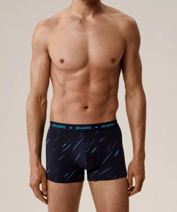 Boxerky Atlantic 3MH-224/25 A'3 M-2XL