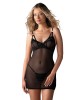 Košilka Obsessive Euridia Chemise XS-2XL #3
