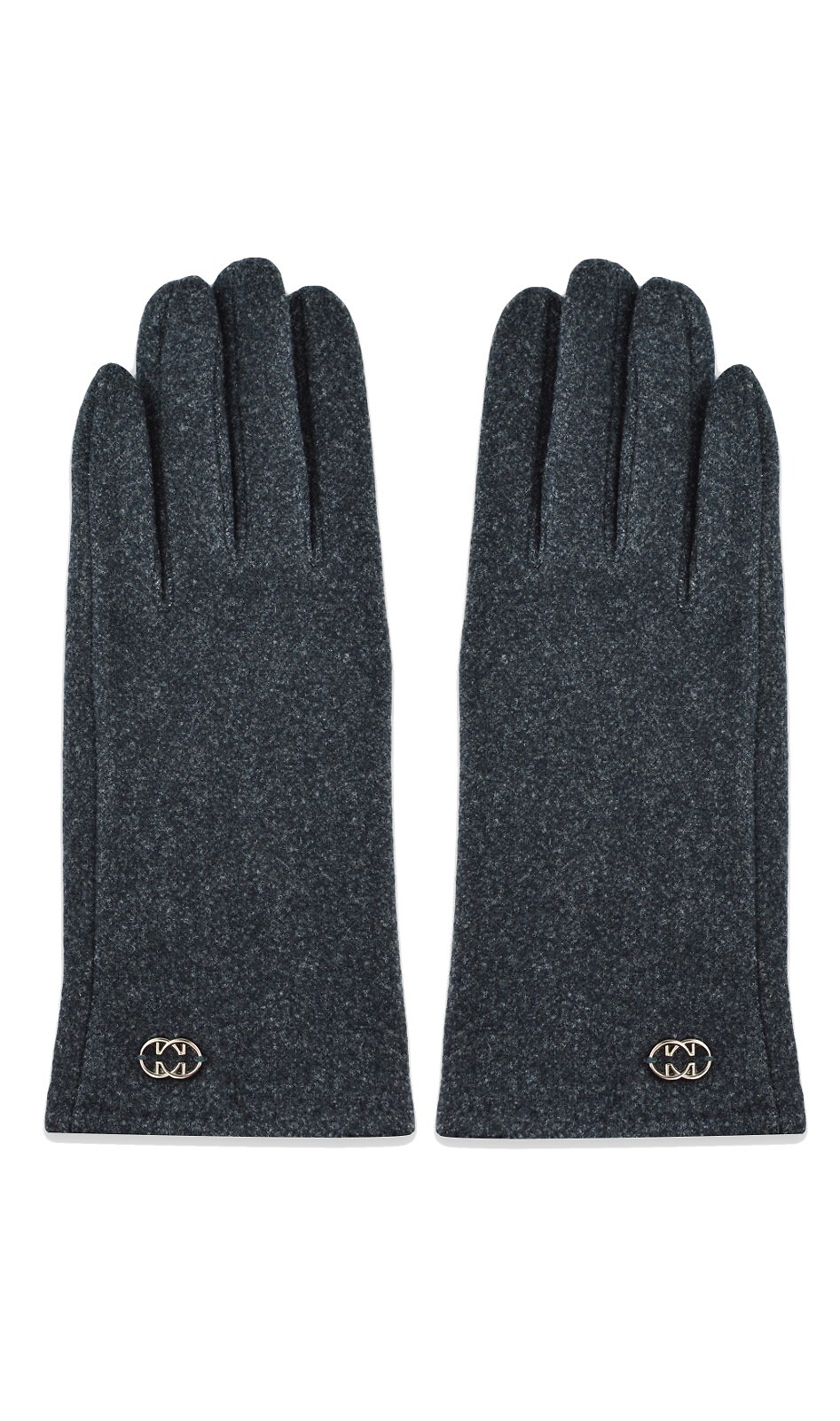 Rukavice Noviti RW044 kovová ozdoba