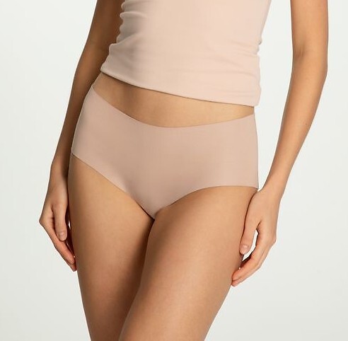 Kalhotky Julimex Cotton Mood Maxi S-2XL