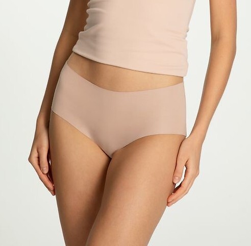 Kalhotky Julimex Cotton Mood Maxi S-2XL