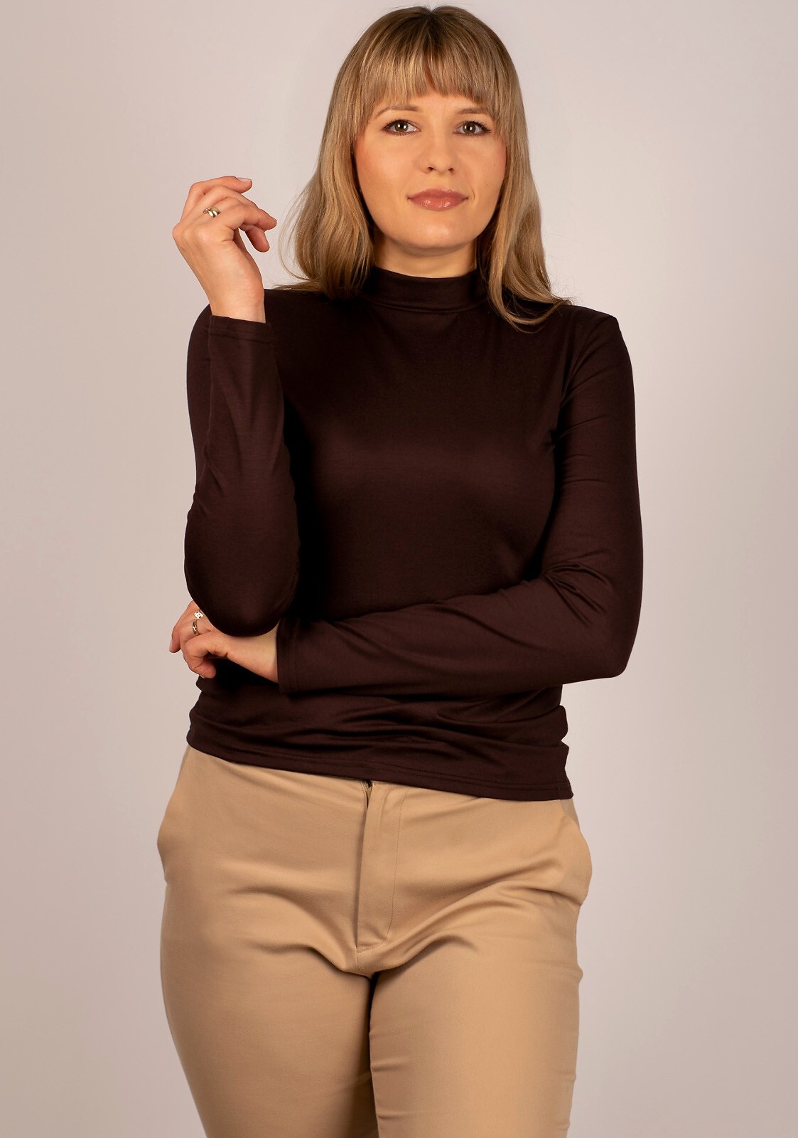 Halenka Babell Resta dl/r S-2XL