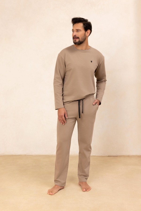 Pyžamo Regina 497 dl/r 2XL pánské