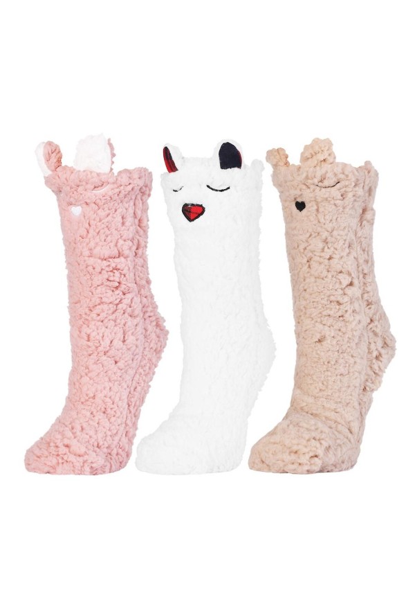 Ponožky Moraj CDC1600-001