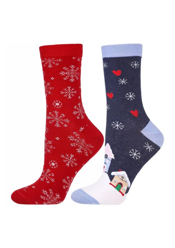 Ponožky Moraj CSLS300-045 A'2 35-41