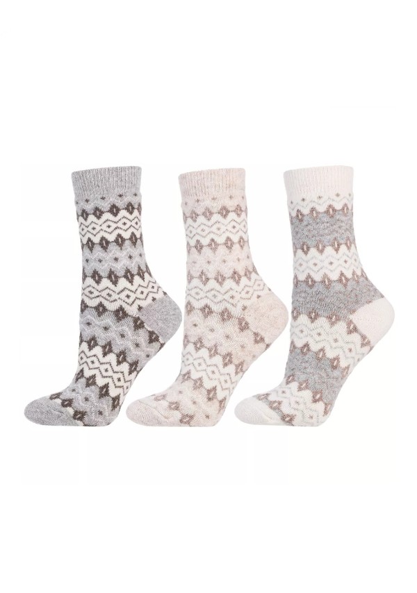 Ponožky Moraj CSW 800-003 35-41