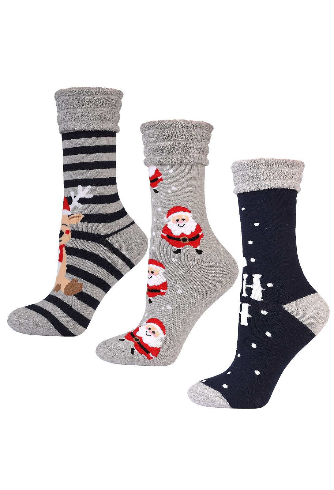 Ponožky Moraj CSL450-039 35-41