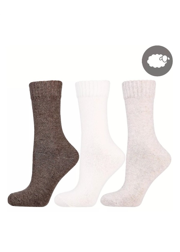 Ponožky Moraj CSW 500-004 35-41