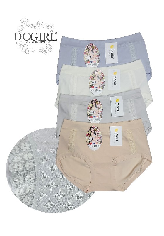 Kalhtoky DC Girl 26920 A'2 M-XL