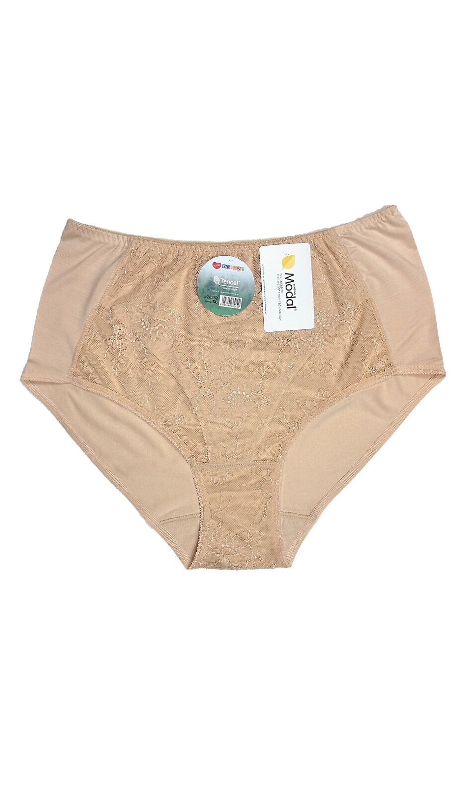 Kalhotky DC Girl 26262 A'2 XL-3XL