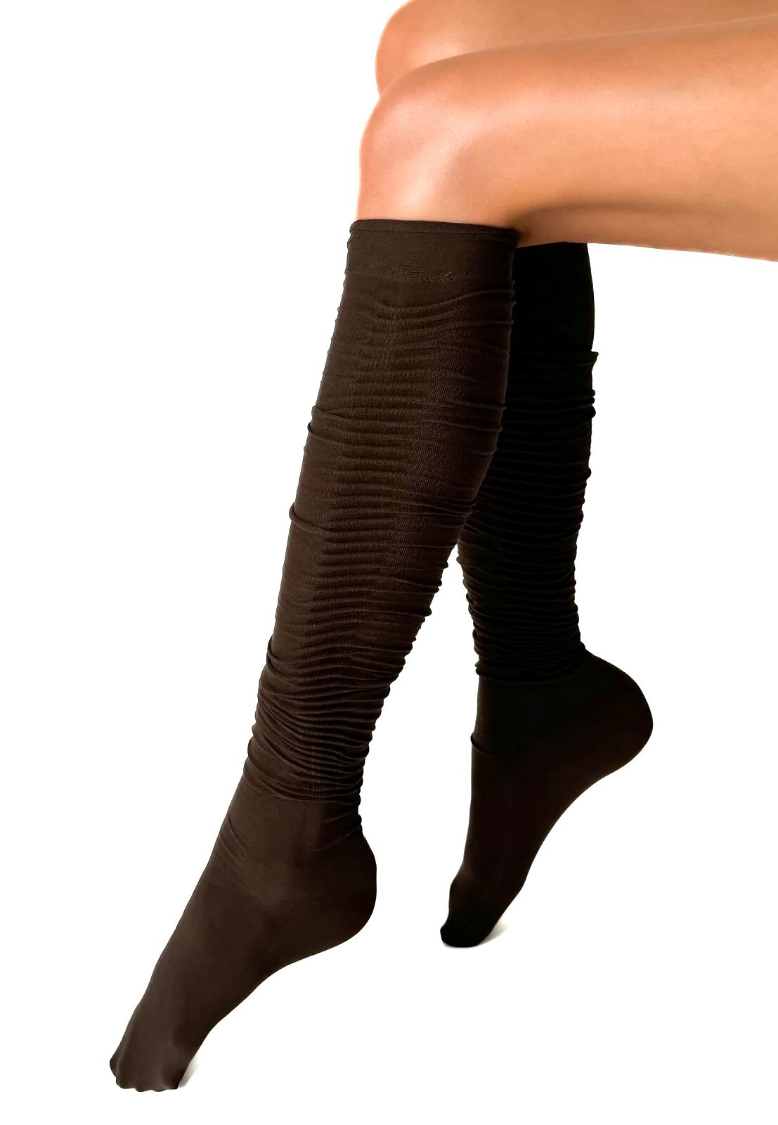 Podkolenky Veneziana Diva 60 den