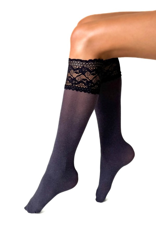 Podkolenky Veneziana Ornella 60 den