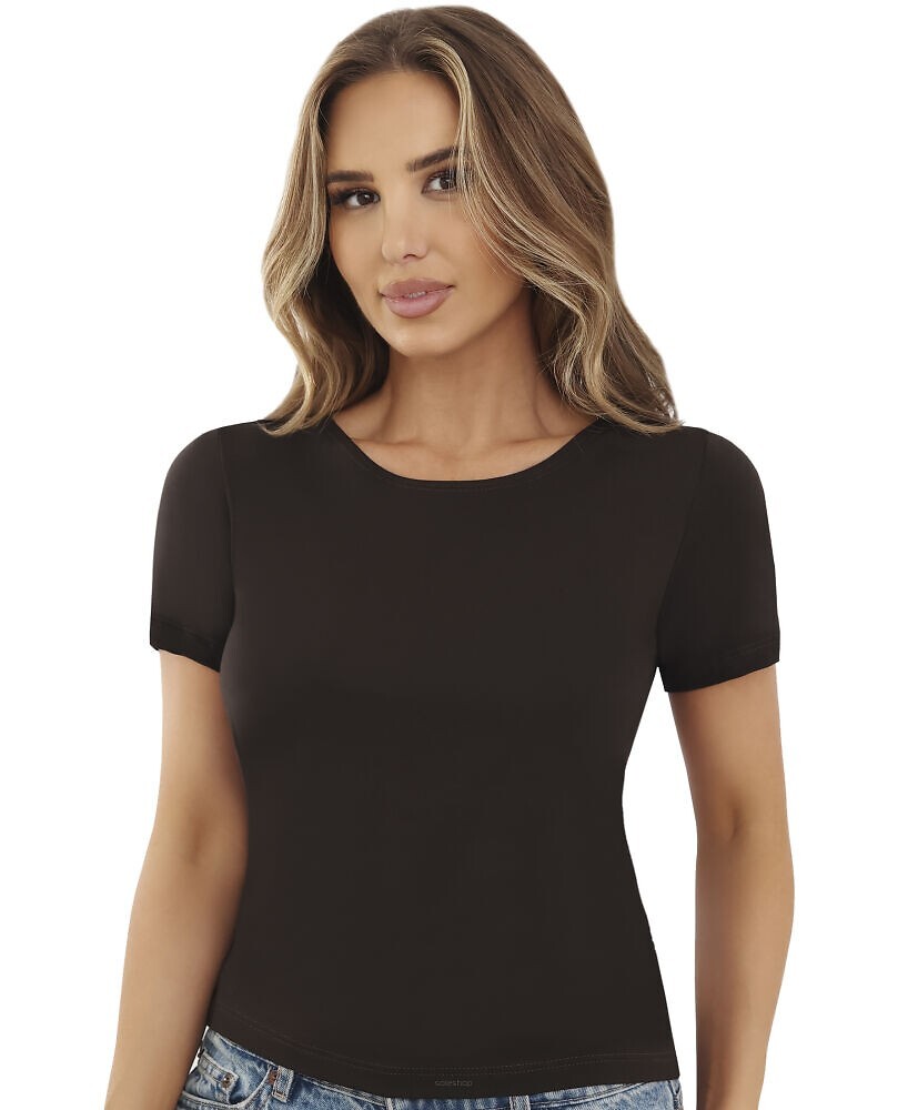 Triko Emili Ida kr/r 2XL-3XL