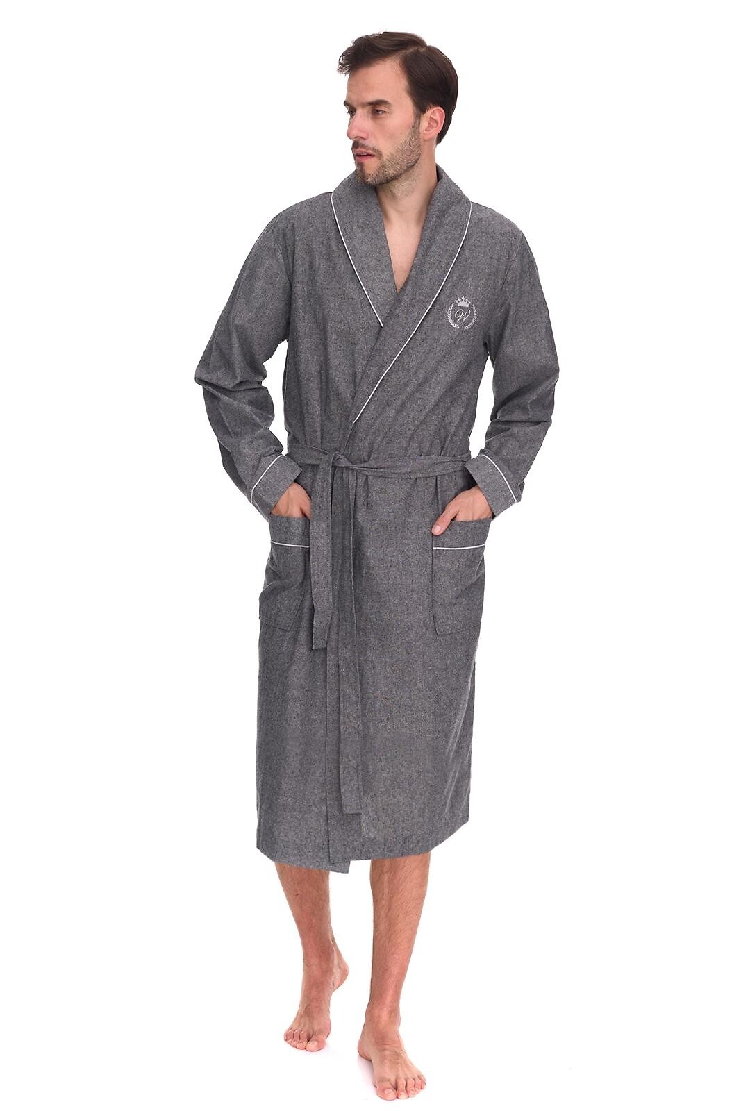 Župan L&L 2532 Zeus M-2XL pánské