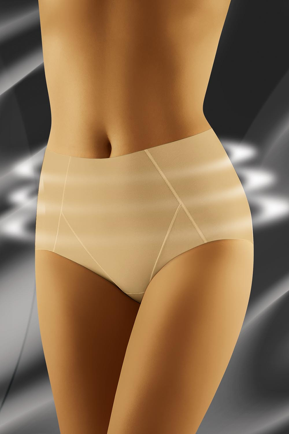 Stahovací kalhotky Wolbar Superia doprodej