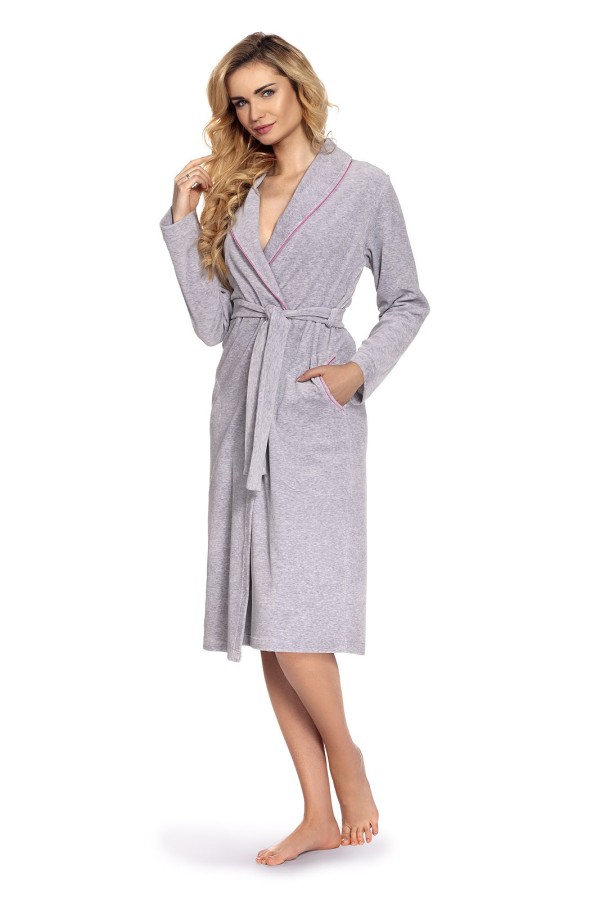 Župan De Lafense 390 Lydie Welur 3XL-5XL