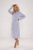 Župan De Lafense 390 Lydie Welur 3XL-5XL #5