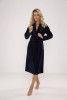 Župan De Lafense 390 Lydie Welur 3XL-5XL #6