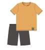 Pyžamo Cornette 326/199 Break Rules M-XXL kr/r #2
