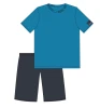 Pyžamo Cornette 326/200 High Peak 2 M-XXL kr/r #2