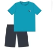 Pyžamo Cornette 326/201 Emblem 2 M-XXL kr/r #2
