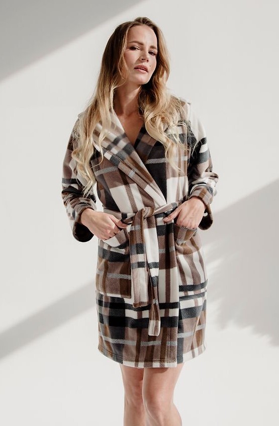 Župan De Lafense 031 S-XL dámské