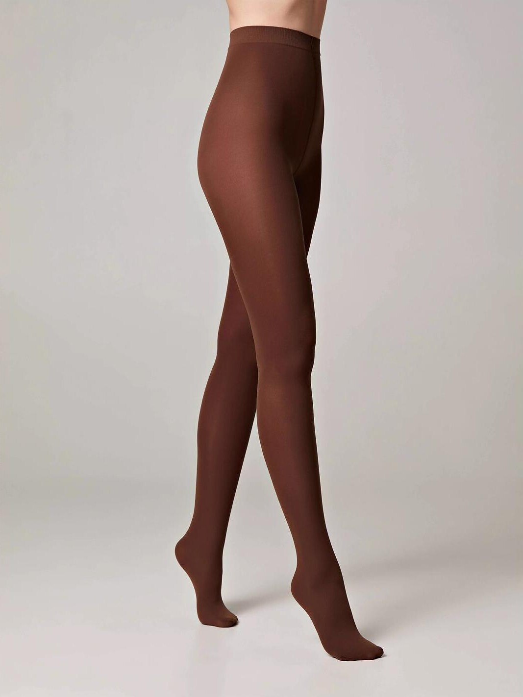 Punčocháče Conte Triumf 3D 80 den 2-4