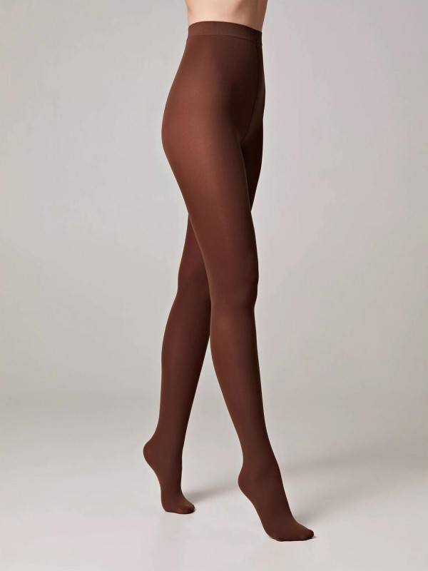 Punčocháče Conte Triumf 3D 80 den 2-4