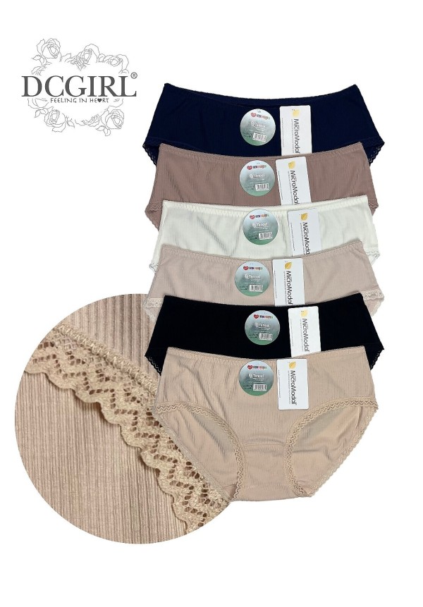 Kalhotky DC Girl 26976 A'2 S-L