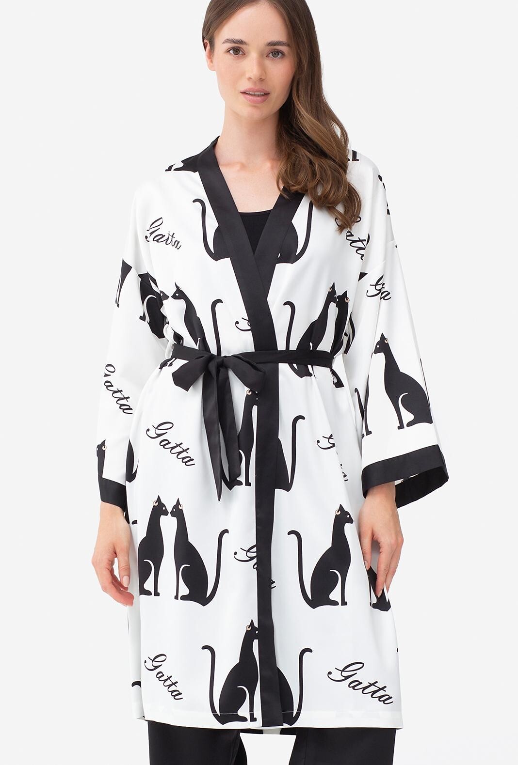 Župan Gatta Catwalk TKN.007 S-XL