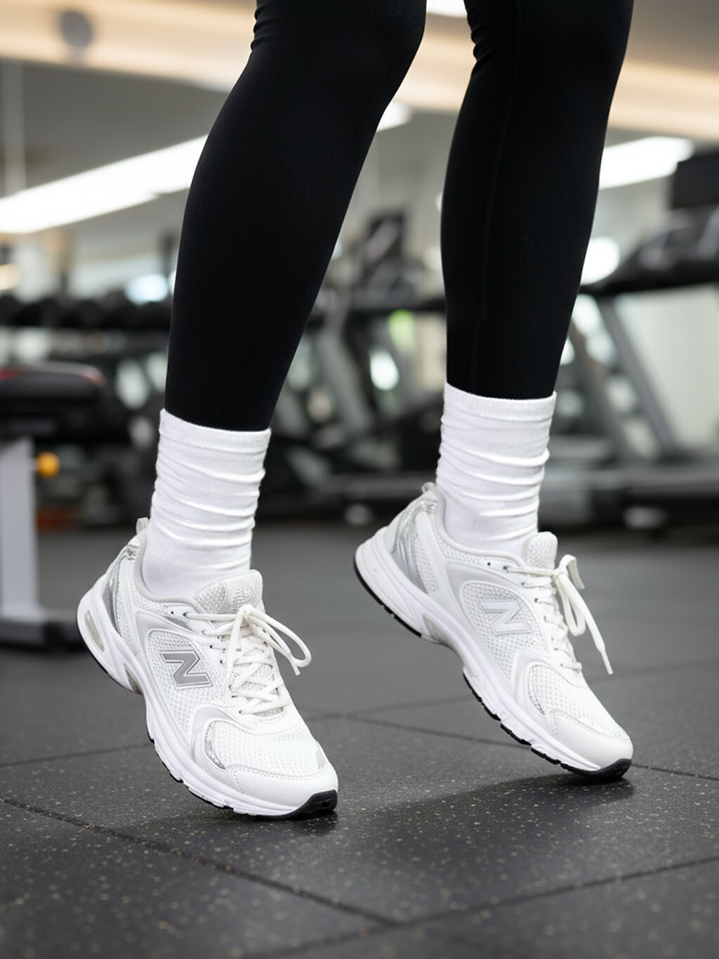 Ponožky Milena Unique 0071-010 půlfrote 38-41