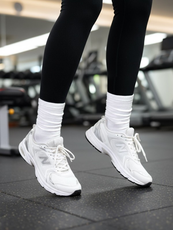 Ponožky Milena Unique 0071-010 půlfrote 38-41