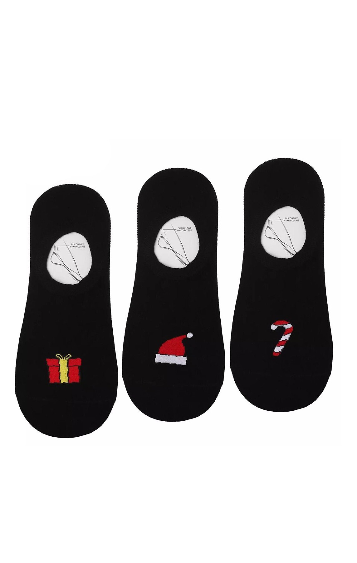 Baleriny Moraj CDBS 250-007 35-41