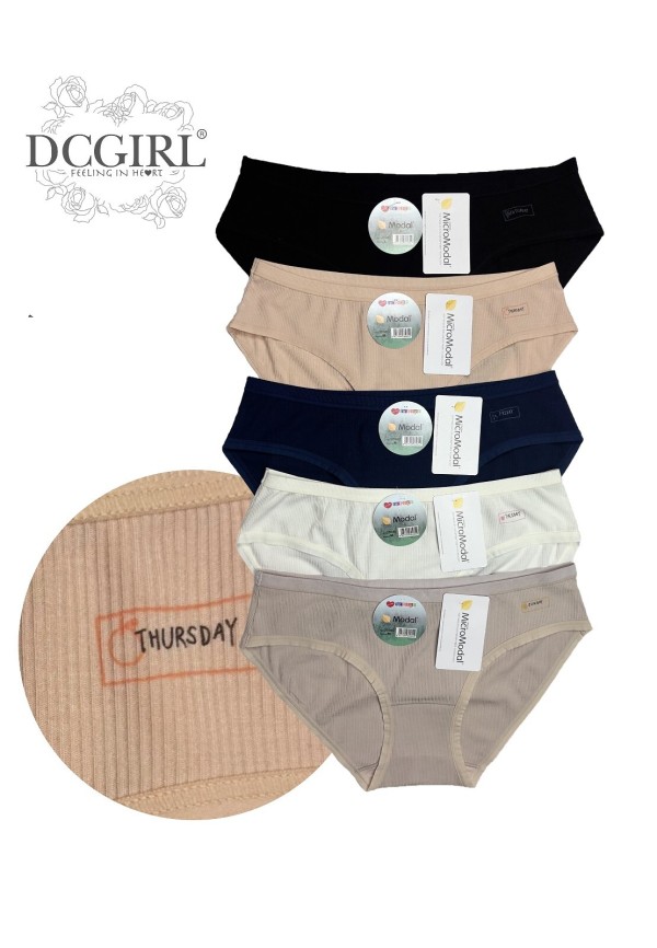 Kalhotky Dc Girl 26980 A'12 S-XL