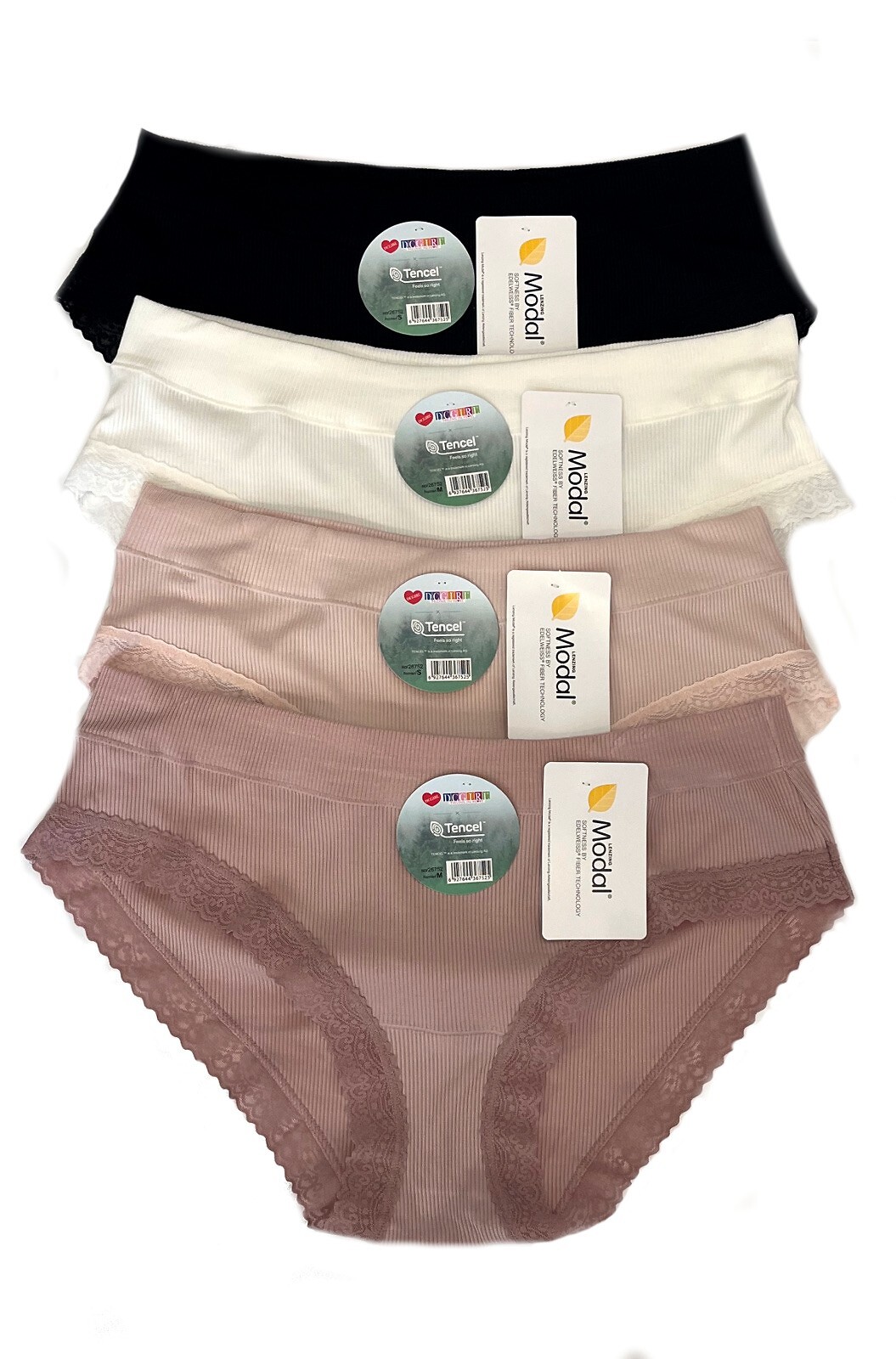 Kalhotky DC Girl 26752 A'12 S-XL modal