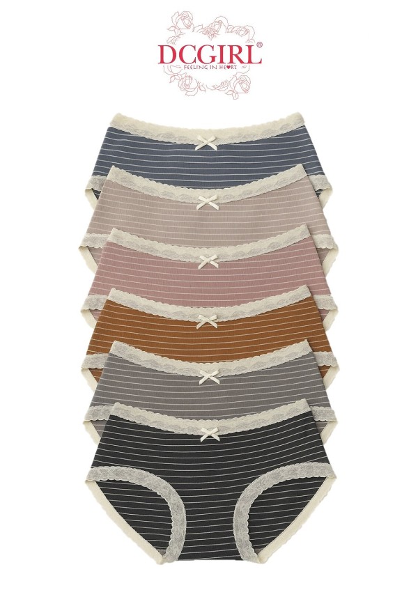 Kalhotky DC Girl 29520 A'12 S-XL