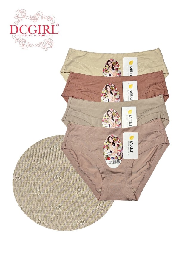 Kalhotky DC Girl 26915 A'12 S-XL