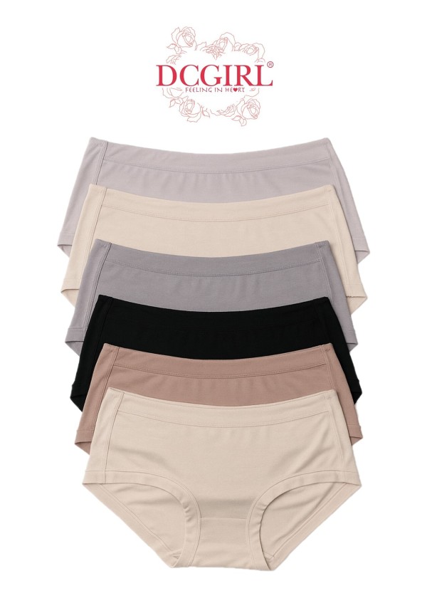 Kalhotky DC Girl 26821 A'12 M-XL