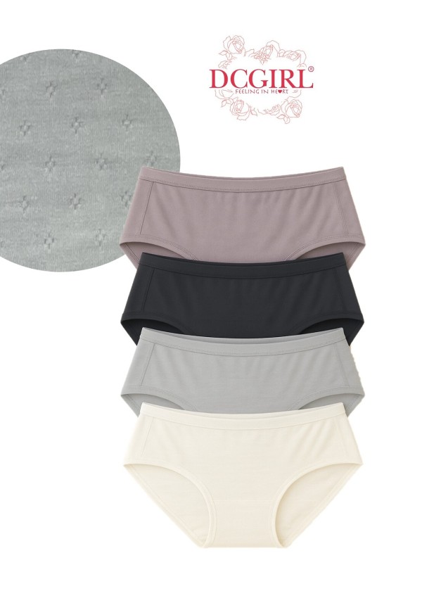 Kalhotky DC Girl 26916 A'12 M-XL