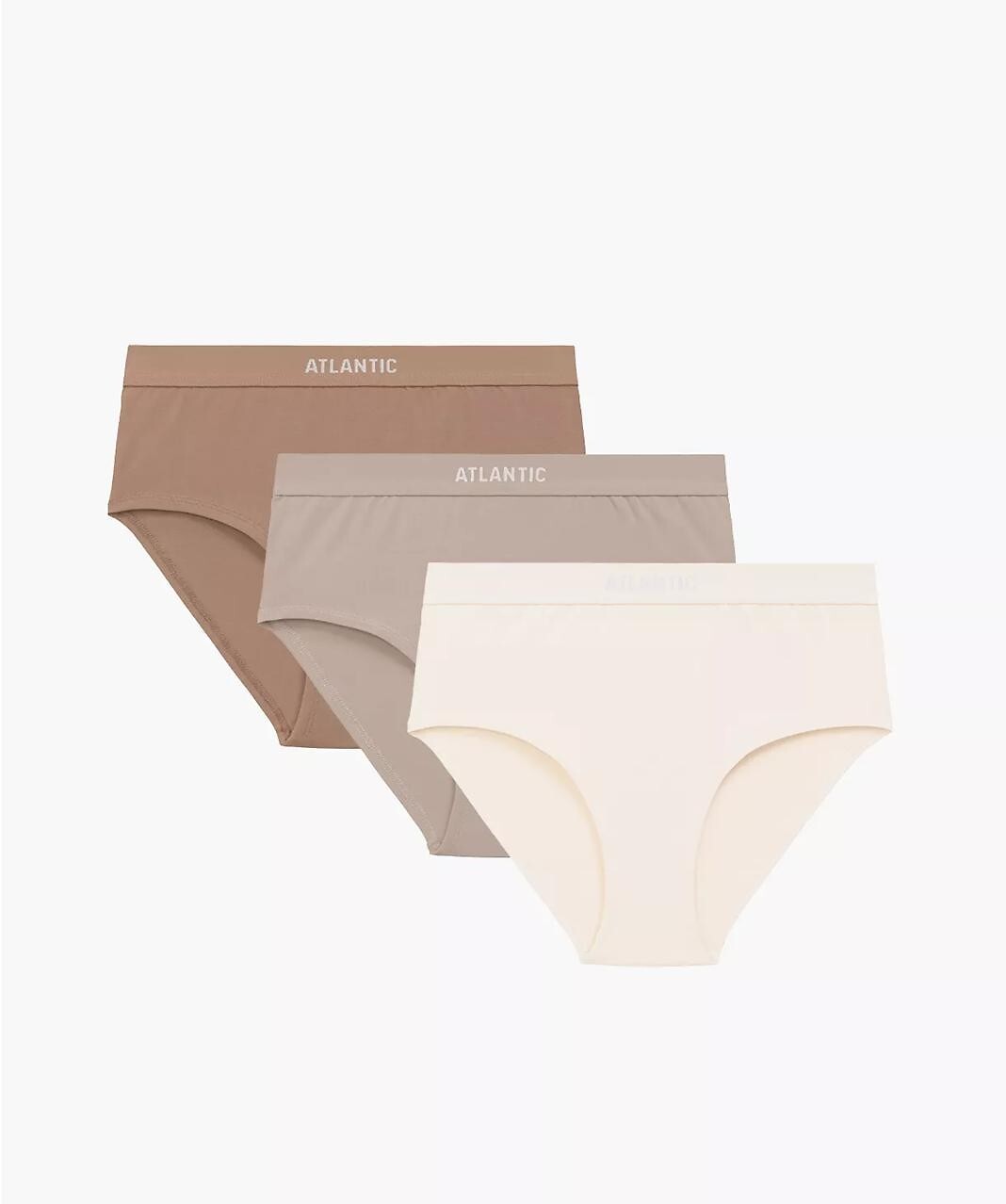 Kalhotky Atlantic 3CLP-009B A'3 S-2XL