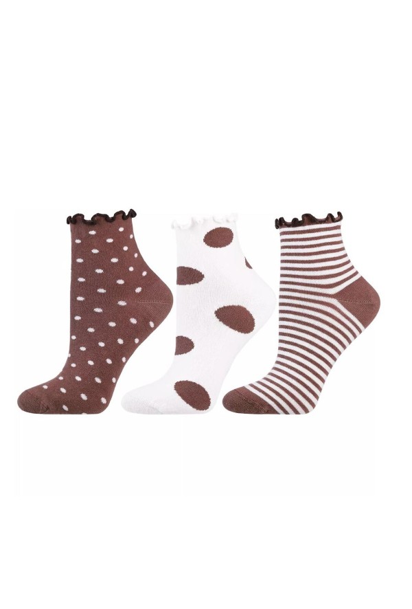 Ponožky Moraj CSL200-959 35-41