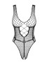 Body Obsessive B117 Teddy #2