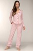 Pyžamo Mademoiselle Sommeil CC0157 Morning Kiss S-XL #2
