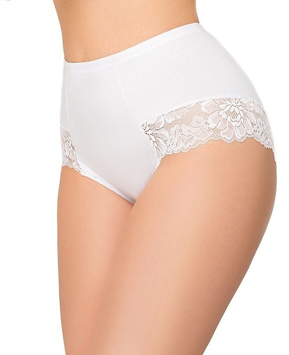 Kalhotky Ewana N 089 3XL